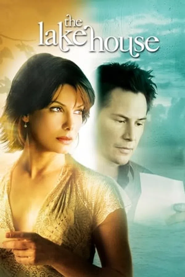 Poster phim Ngôi Nhà Bên Hồ trên Phim M?i