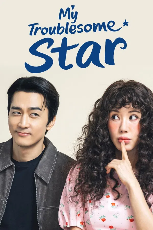 Poster phim Ngôi Sao Tái Sinh trên Phim M?i