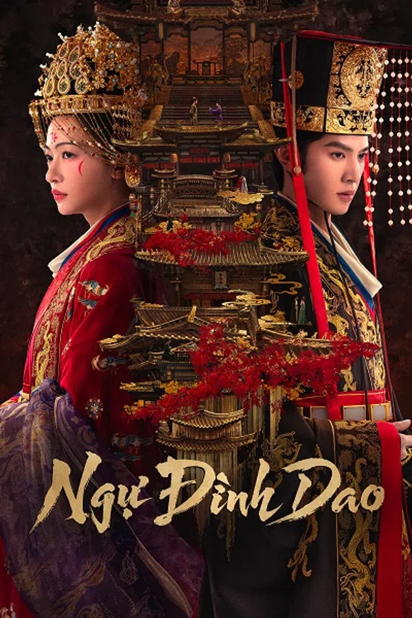 Poster phim Ngự Đình Dao trên Phim M?i