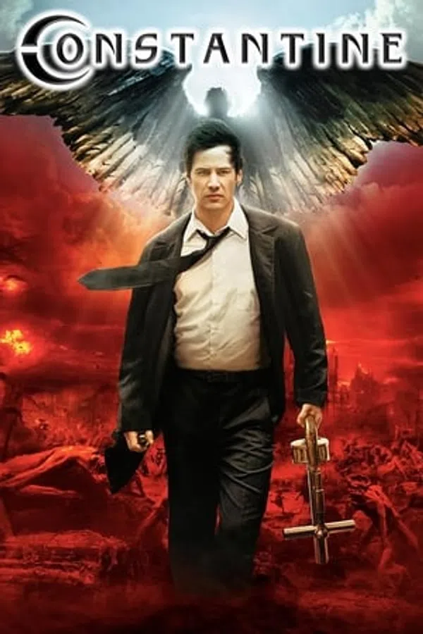 Poster phim Người Đến Từ Địa Ngục trên Phim M?i