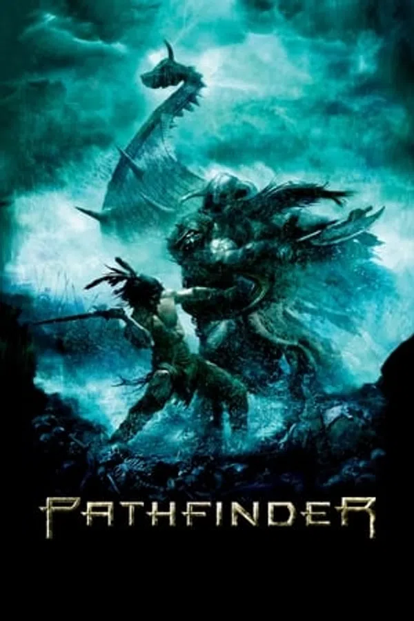 Xem Phim Người Mở Đường (Chiến Binh Dẫn Đường) Vietsub HD Online