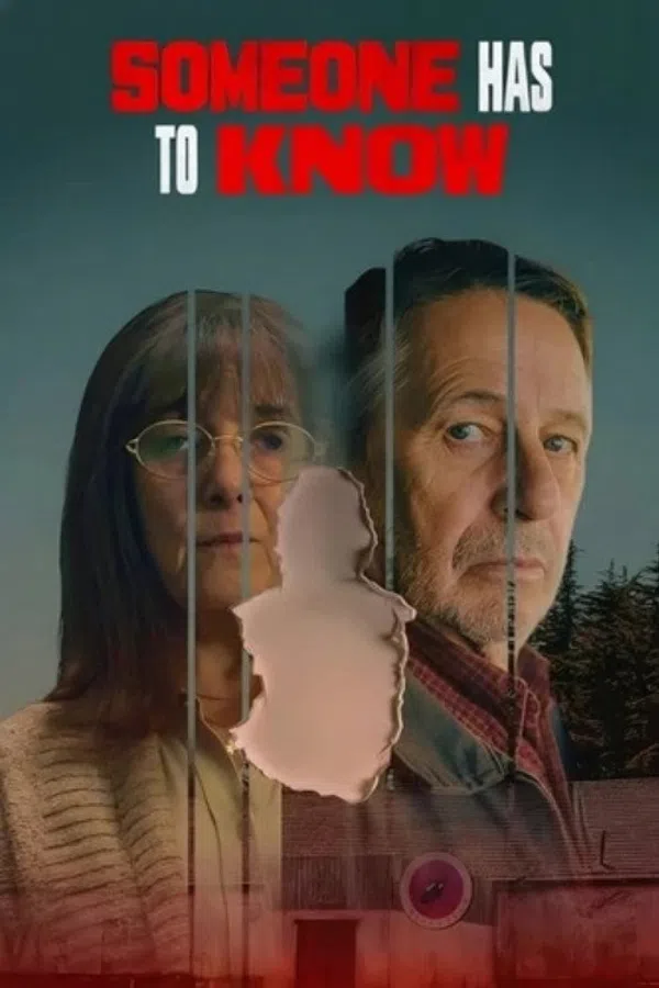 Poster phim Người Nắm Giữ Sự Thật (Alguien tiene que saber) trên Phim M?i