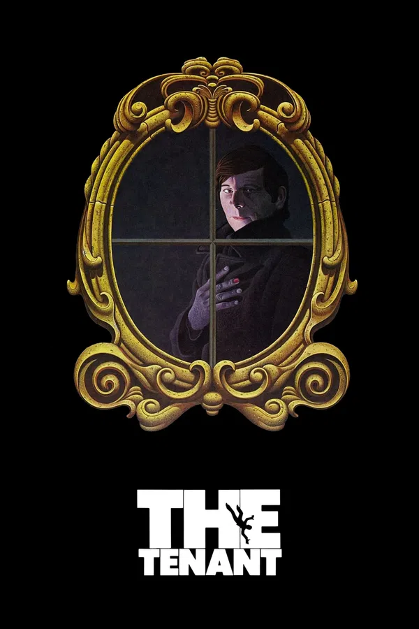 Poster phim Người Thuê Nhà trên Phim M?i