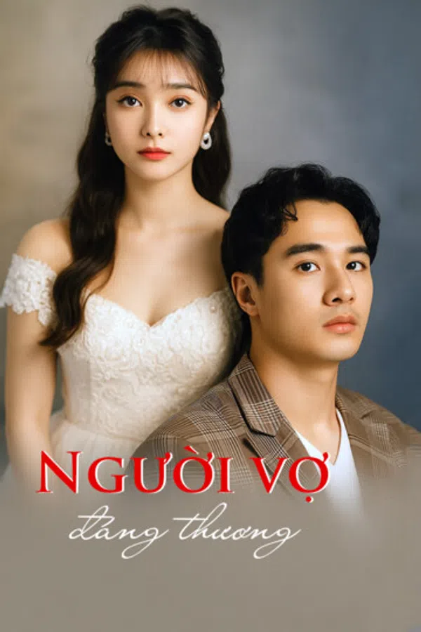 Poster phim Người Vợ Đáng Thương trên Phim M?i