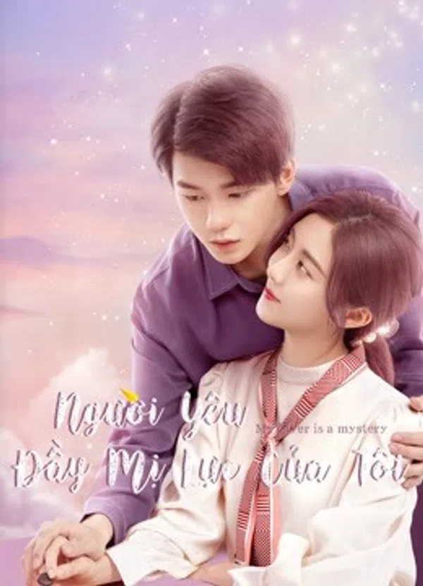 Poster phim Người Yêu Đầy Mị Lực Của Tôi trên Phim M?i