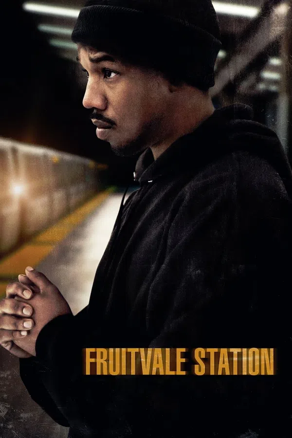 Poster phim Nhà Ga Fruitvale trên Phim M?i