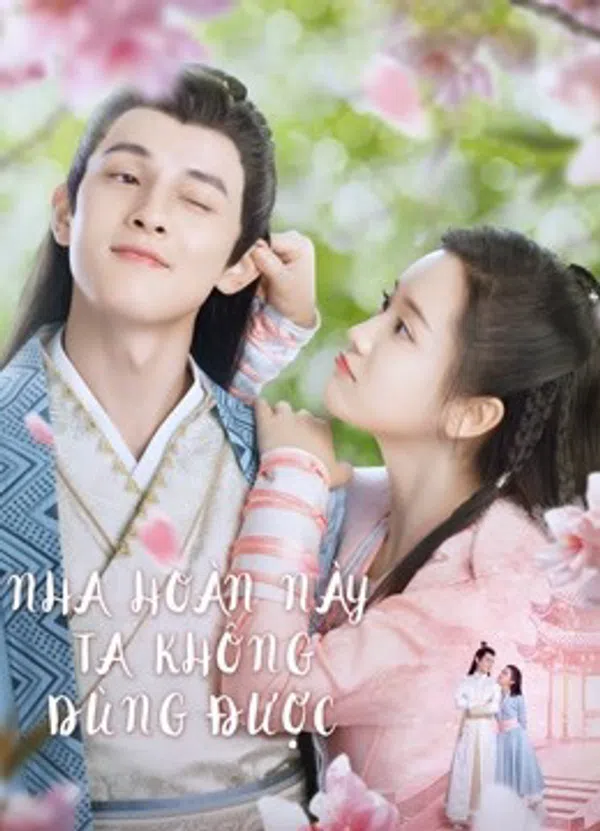 Poster phim Nha Hoàn Này Ta Không Dùng Được trên Phim Mới