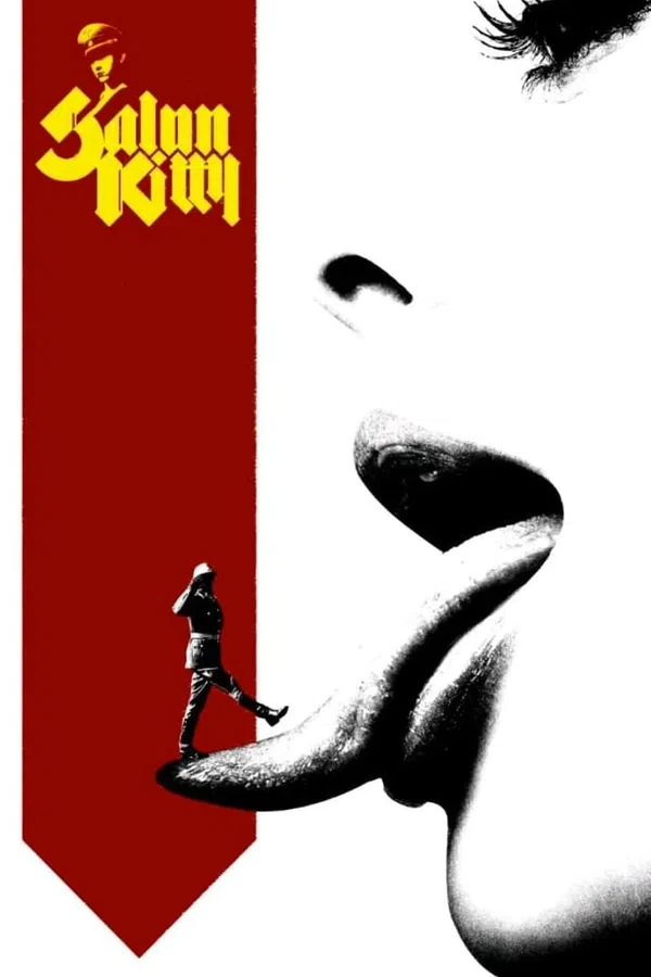 Poster phim Nhà Thổ trên Phim M?i