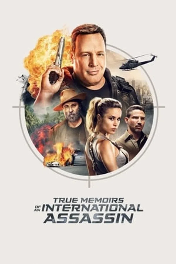 Poster phim Nhật Ký Sát Thủ trên Phim M?i