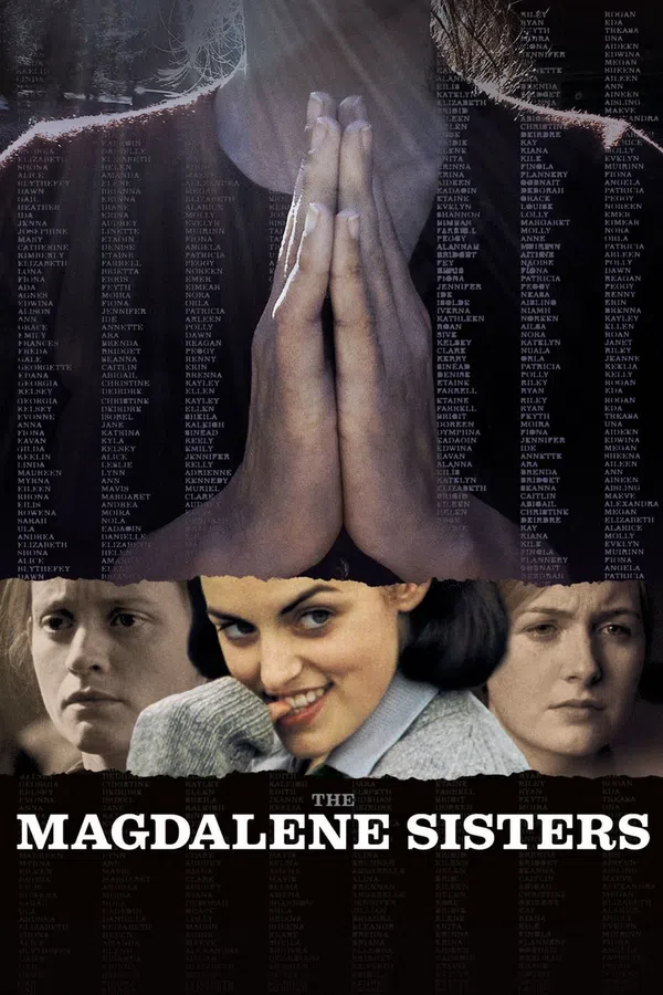 Poster phim Những Bà Sơ Magdalene trên Phim Mới