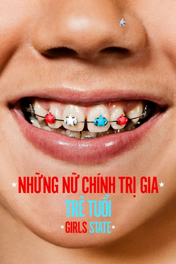 Poster phim Những Nữ Chính Trị Gia Trẻ Tuổi trên Phim M?i