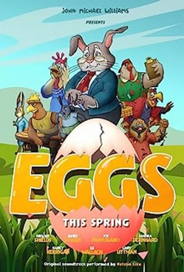 Xem Phim Những Quả Trứng Vietsub HD Online