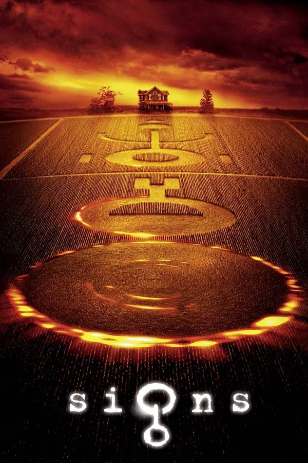 Xem Phim Những Vòng Tròn Bí Ẩn Vietsub HD Online