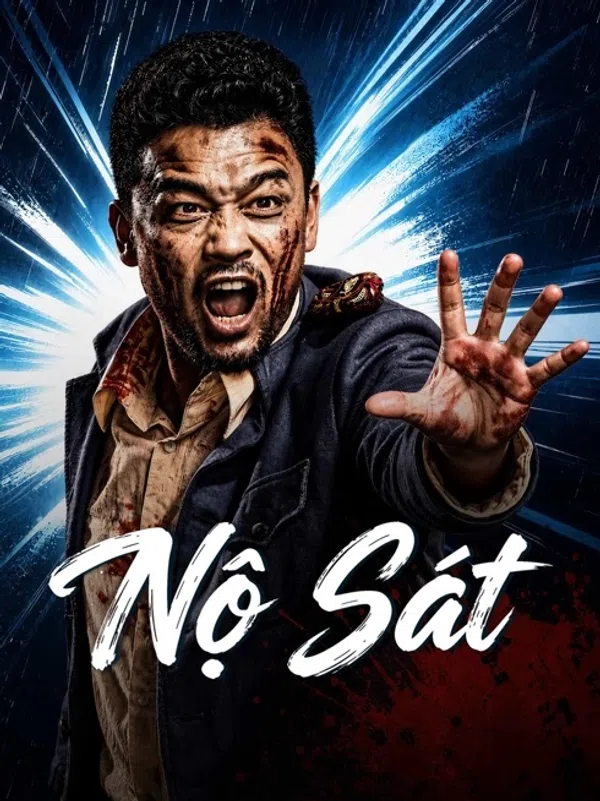 Nộ Sát