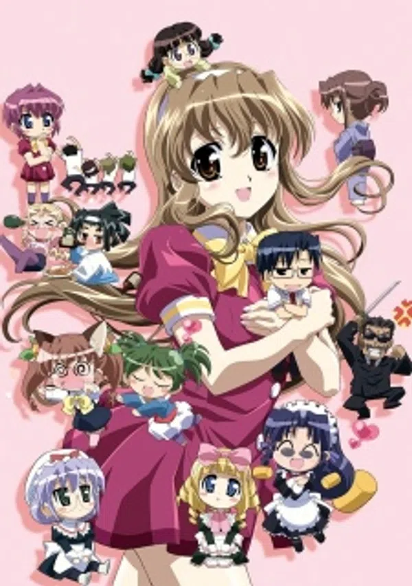 Poster phim Nogizaka Haruka no Himitsu: Purezza trên Phim Mới