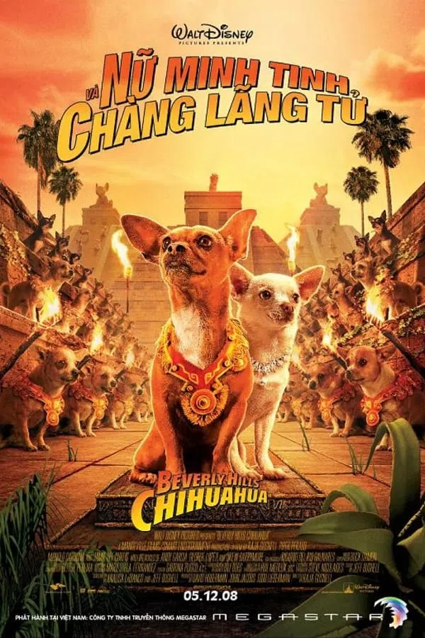 Poster phim Nữ Minh Tinh Và Chàng Lãng Tử trên Phim M?i