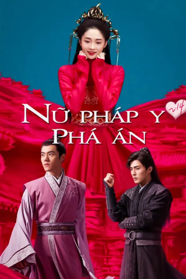 Xem Phim Nữ Pháp Y Phá Án Vietsub HD Online