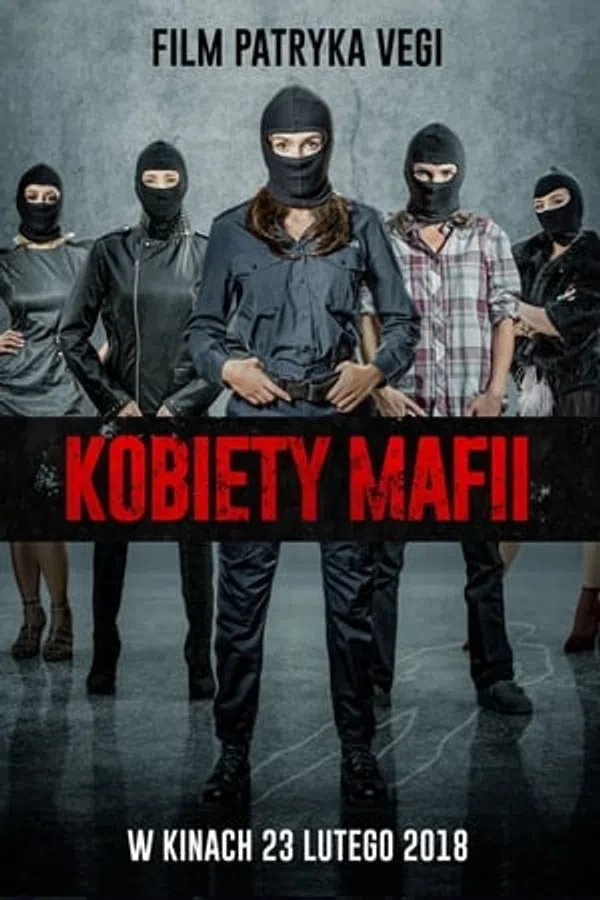 Xem Phim Nữ Quái Mafia Vietsub HD Online