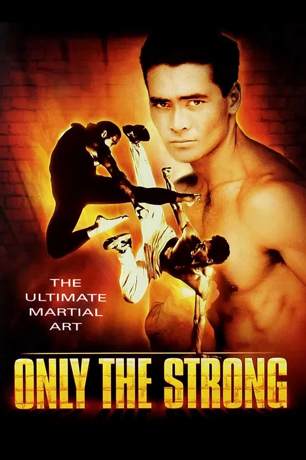 Xem Phim Only the Strong Vietsub HD Online