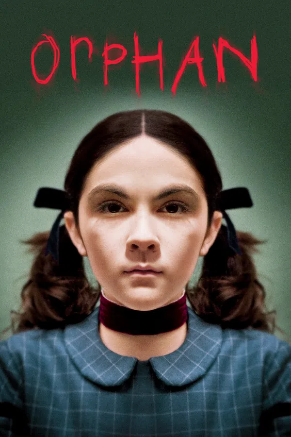 Xem Phim Orphan Vietsub HD Online