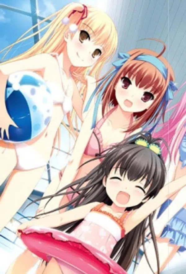 Poster phim Papa no Iukoto wo Kikinasai! OVA trên Phim M?i