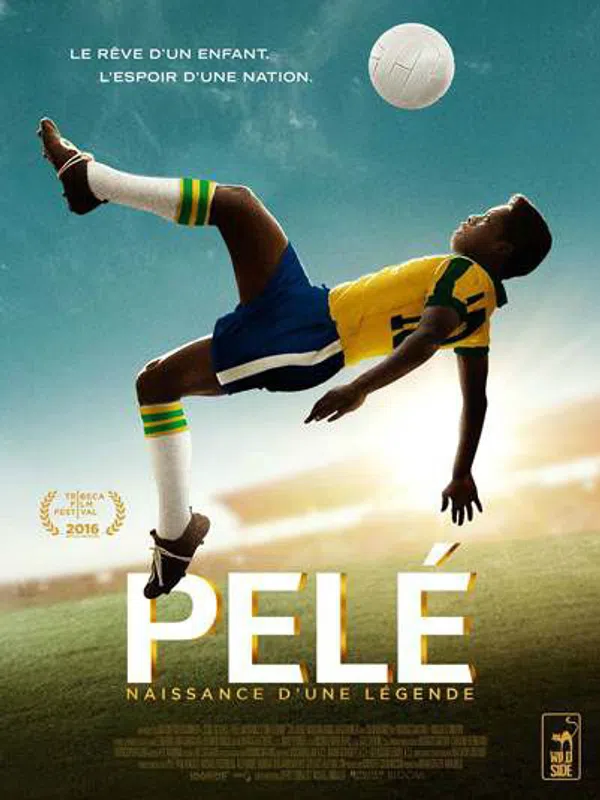 Xem Phim Pelé Vietsub HD Online