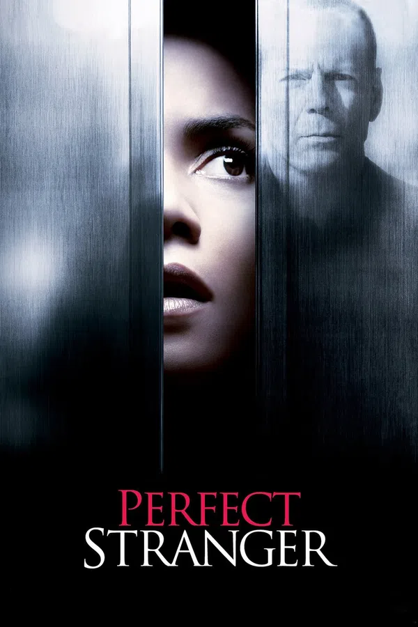 Xem Phim Perfect Stranger Vietsub HD Online
