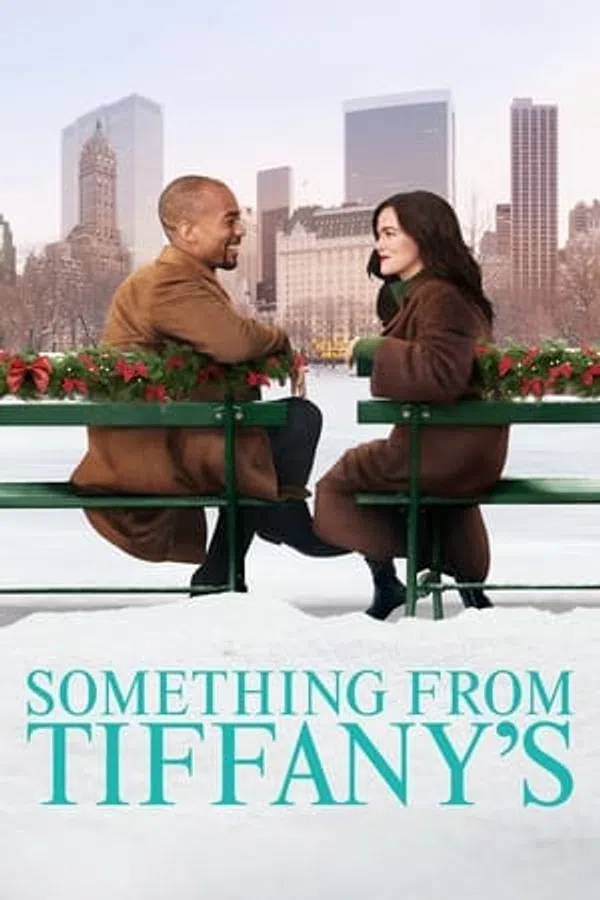 Poster phim Phép Màu Ở Tiffany trên Phim Mới