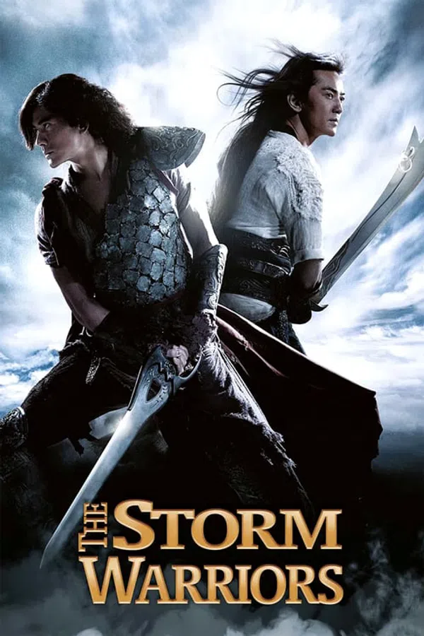 Xem Phim Phong Vân 2 Vietsub HD Online