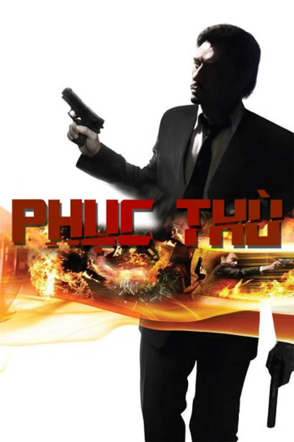 Xem Phim Phục Thù Vietsub HD Online