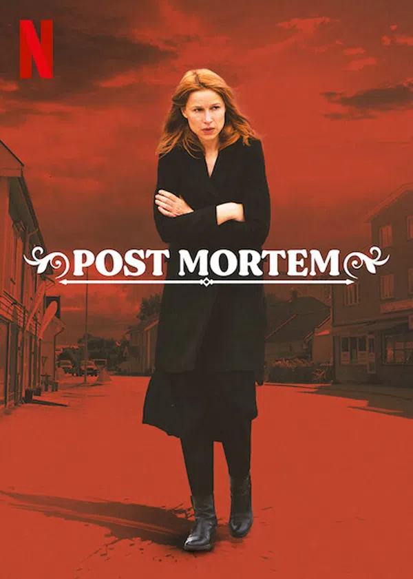 Poster phim Post Mortem: Không ai chết ở Skarnes trên Phim M?i