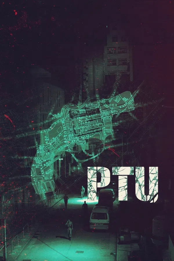 Xem Phim PTU Vietsub HD Online