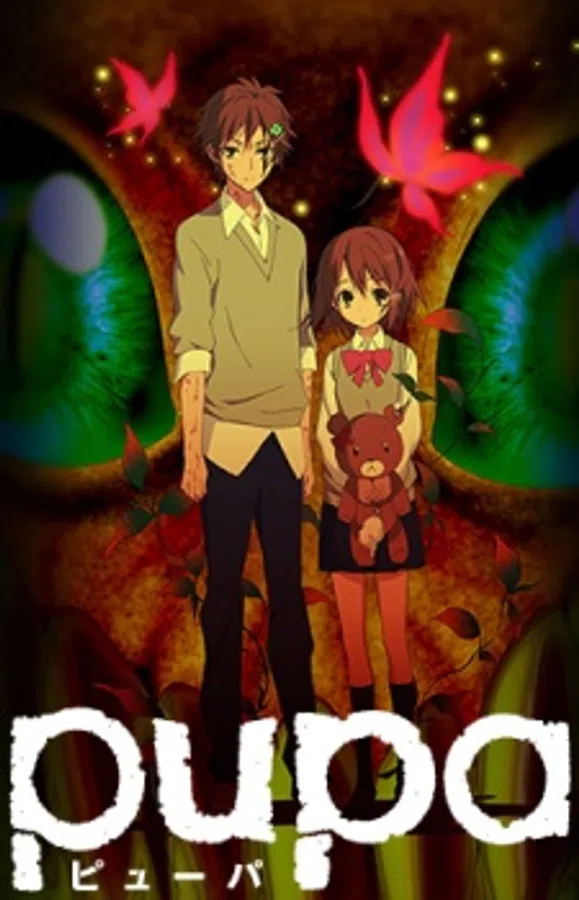 Xem Phim Pupa Vietsub HD Online