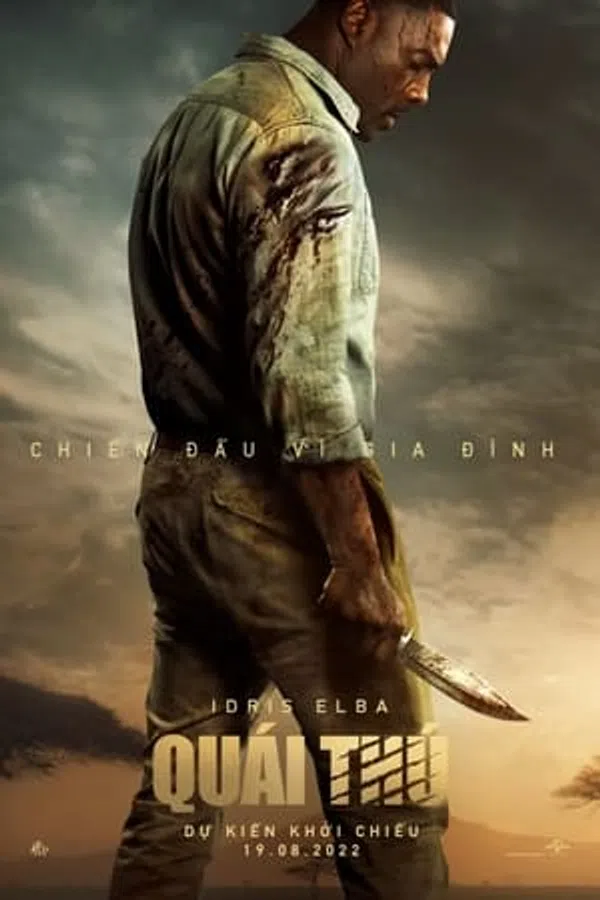Xem Phim Quái Thú Vietsub HD Online