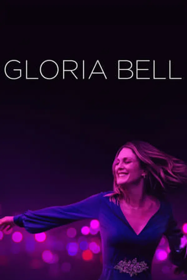 Poster phim Quý Cô Gloria Bell trên Phim M?i