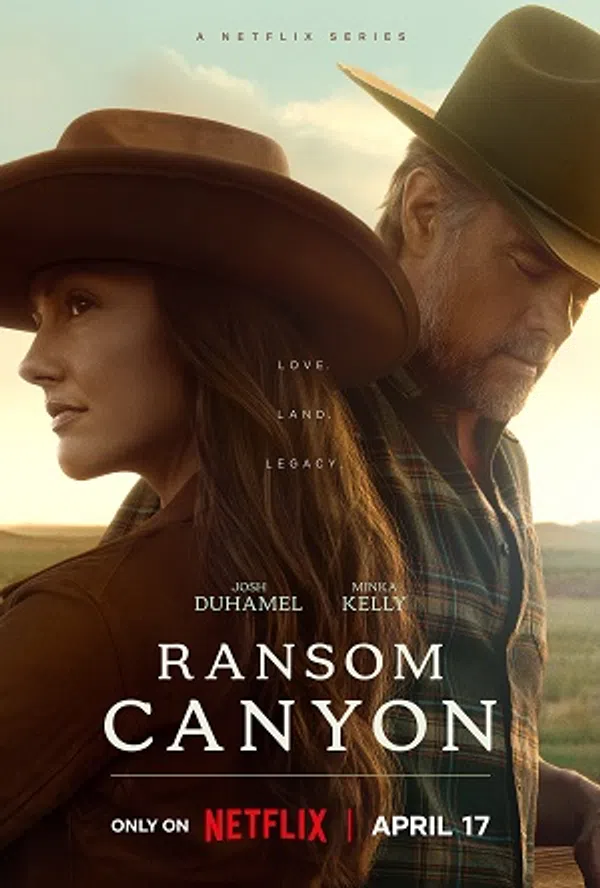 Poster phim Ransom Canyon (Phần 1) trên Phim M?i