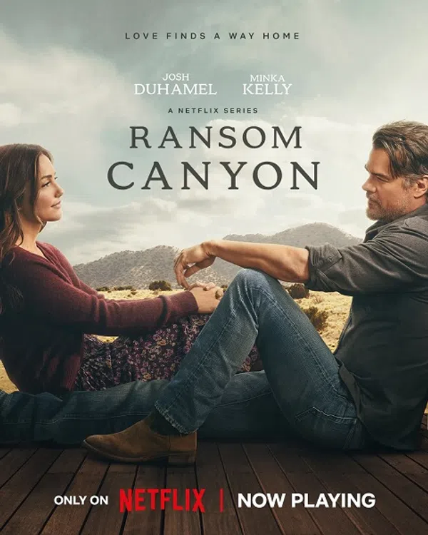 Poster phim Ransom Canyon (Phần 2) trên Phim M?i