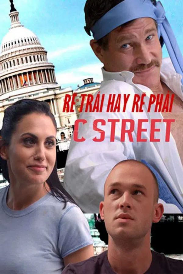 Poster phim Rẽ Trái Hay Rẽ Phải trên Phim M?i