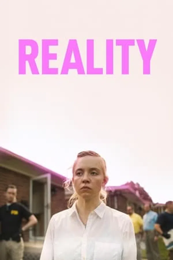 Xem Phim Reality Vietsub HD Online