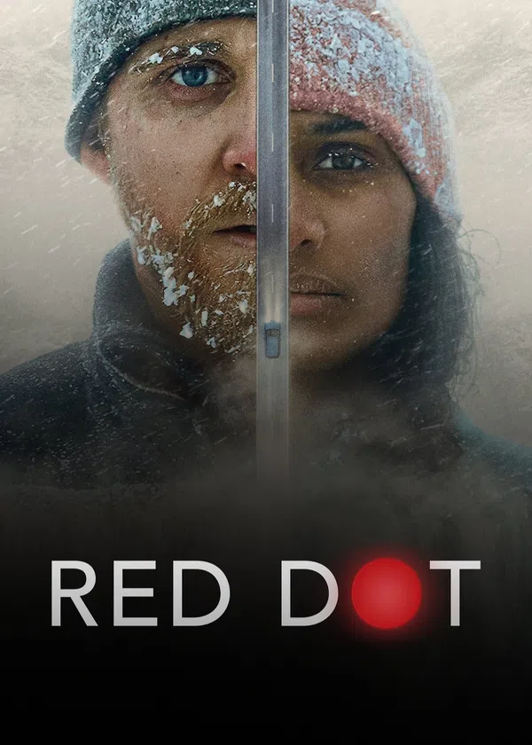 Poster phim Red Dot trên Phim M?i