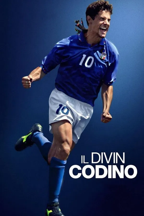 Poster phim Roberto Baggio: Đuôi ngựa thần thánh trên Phim M?i
