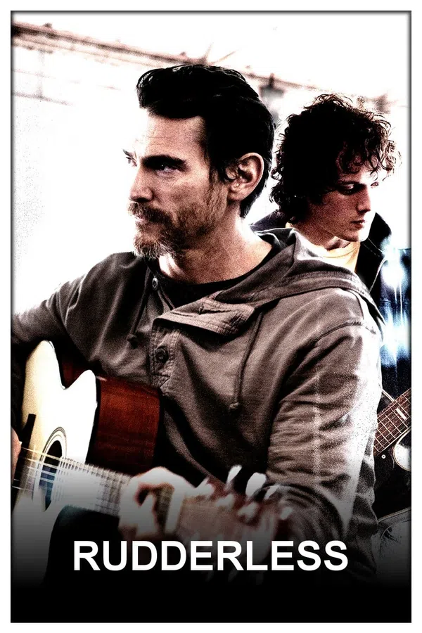 Xem Phim Rudderless Vietsub HD Online