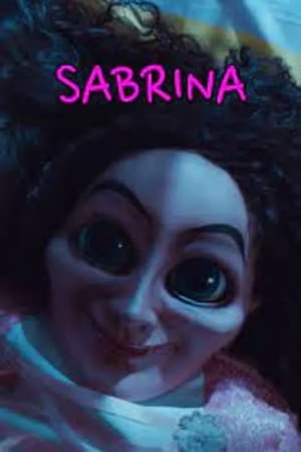 Poster phim Sabrina trên Phim M?i