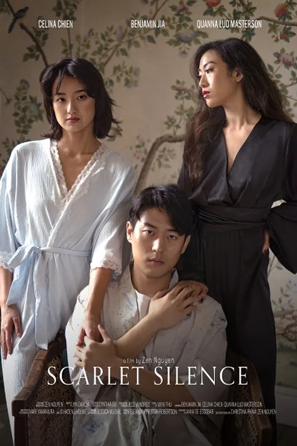 Poster phim Sắc Tình trên Phim M?i