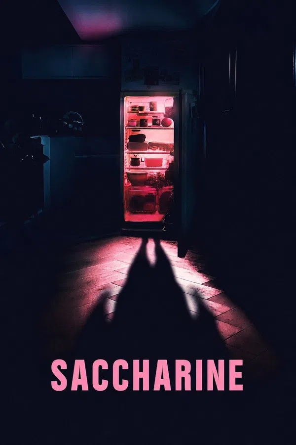 Poster phim Saccharine trên Phim M?i