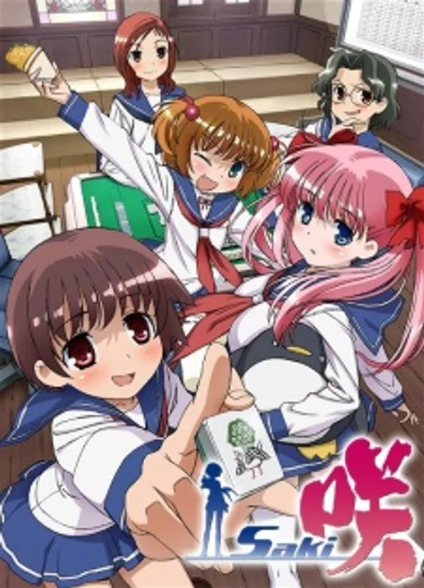 Xem Phim Saki Vietsub HD Online