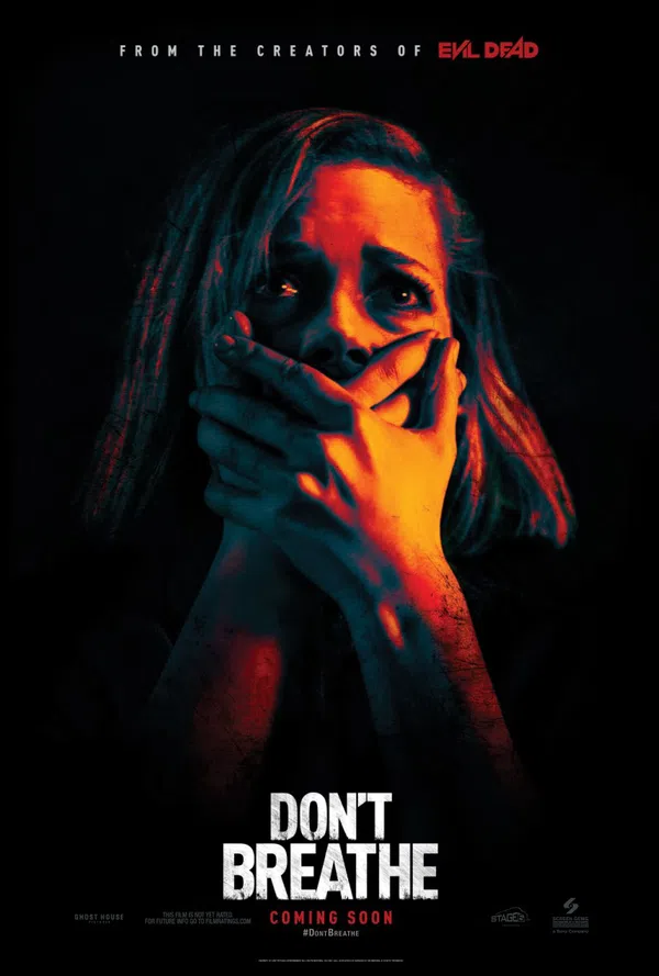 Poster phim Sát Nhân Trong Bóng Tối trên Phim M?i