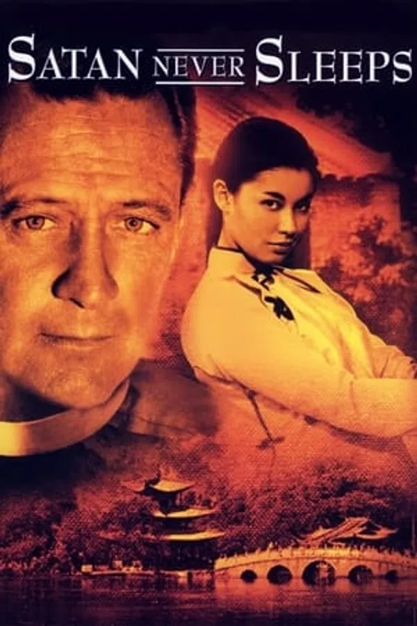 Poster phim Satan Không Bao Giờ Ngủ trên Phim M?i