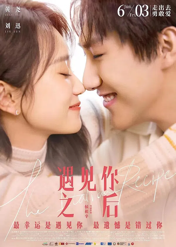 Xem Phim Sau Khi Gặp được Anh Vietsub HD Online