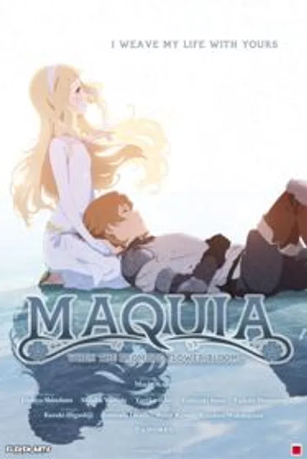 Poster phim Sayonara no Asa ni Yakusoku no Hana wo Kazarou trên Phim Mới